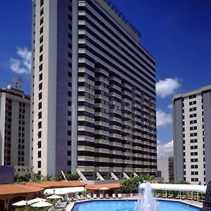 Melia Caracas