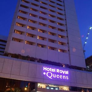 Hotel Royal Queens